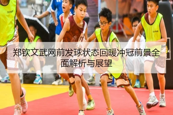 郑钦文武网前发球状态回暖冲冠前景全面解析与展望